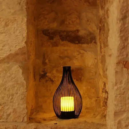 Maison Michel Aparthotel Martina Franca