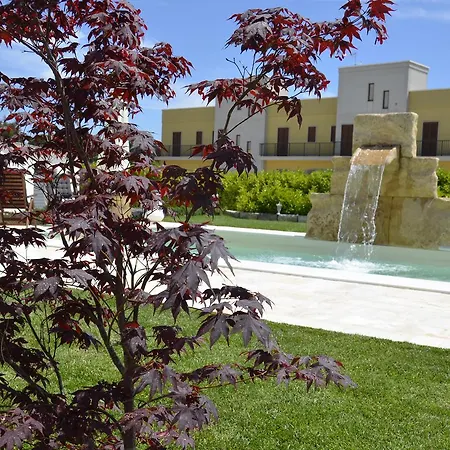 Aparthotel Maison Michel