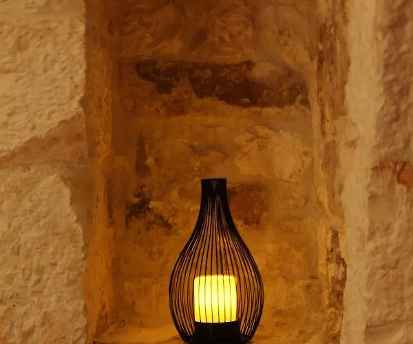 Maison Michel Апарт-отель Мартина-Франка