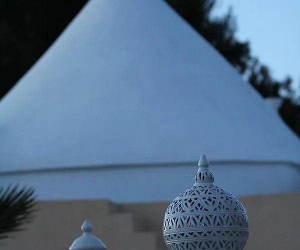 Maison Michel Апарт-отель *