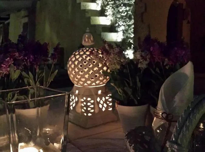 Maison Michel Апарт-отель