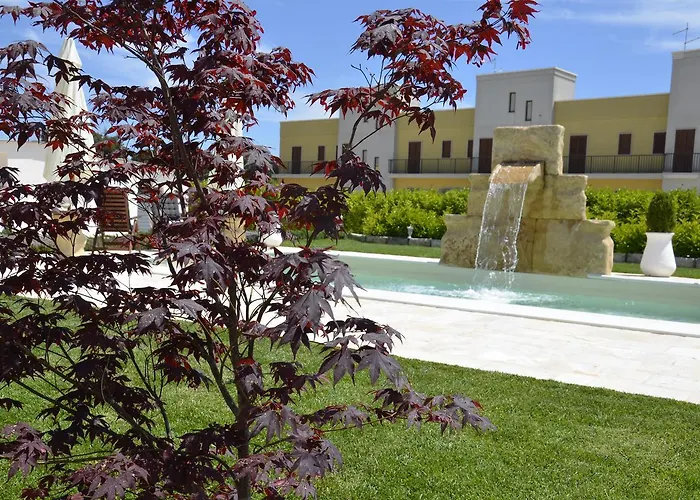 Апарт-отель Maison Michel