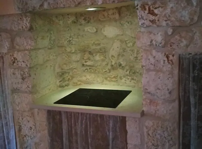 Maison Michel Апарт-отель *