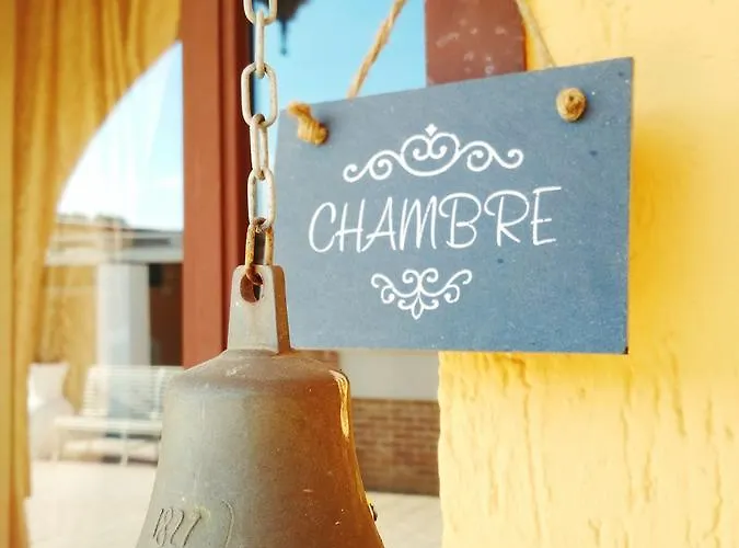 Апарт-отель Maison Michel