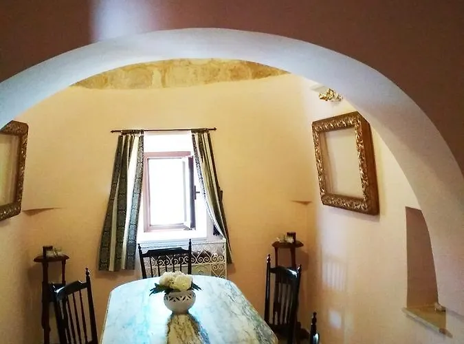 Апарт-отель Maison Michel Мартина-Франка