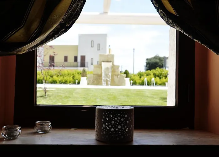 Апарт-отель Maison Michel Мартина-Франка