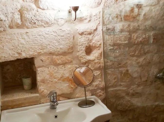 Апарт-отель Maison Michel Мартина-Франка