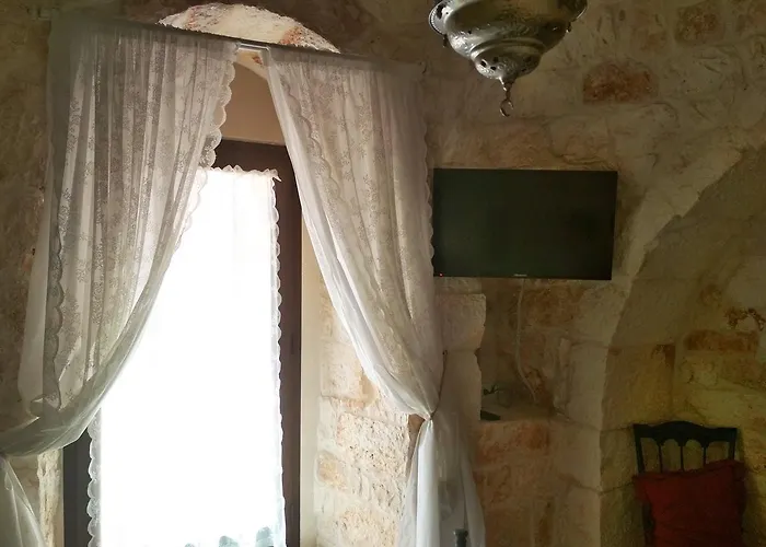 Maison Michel Апарт-отель Мартина-Франка