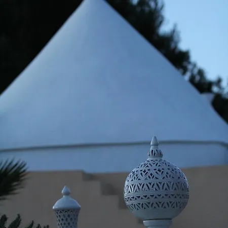 Maison Michel 公寓式酒店 *