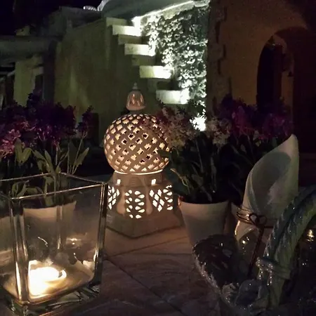 Maison Michel アパートホテル