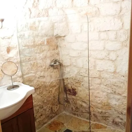 Maison Michel アパートホテル マルティナ・フランカ