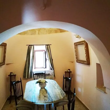 公寓式酒店 Maison Michel 马丁纳弗兰卡