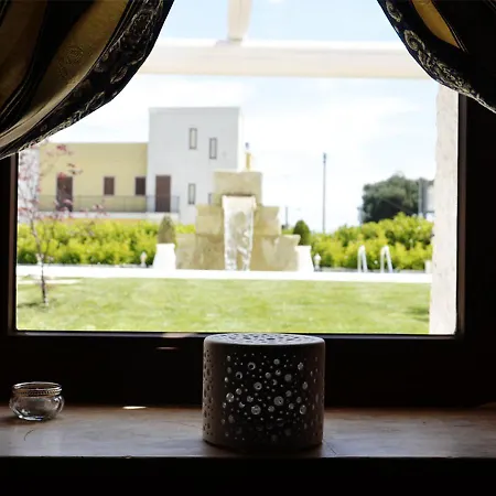 アパートホテル Maison Michel マルティナ・フランカ