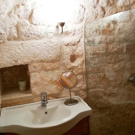 公寓式酒店 Maison Michel 马丁纳弗兰卡