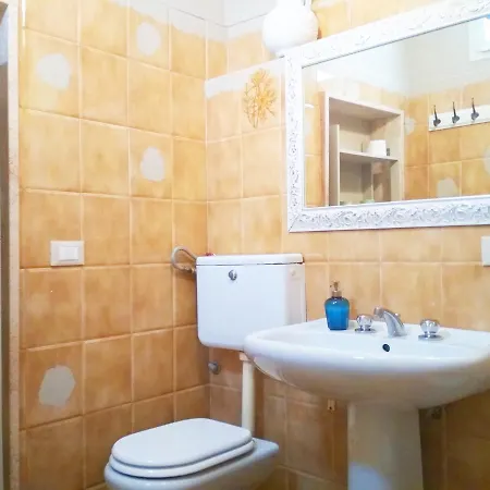 Maison Michel マルティナ・フランカ