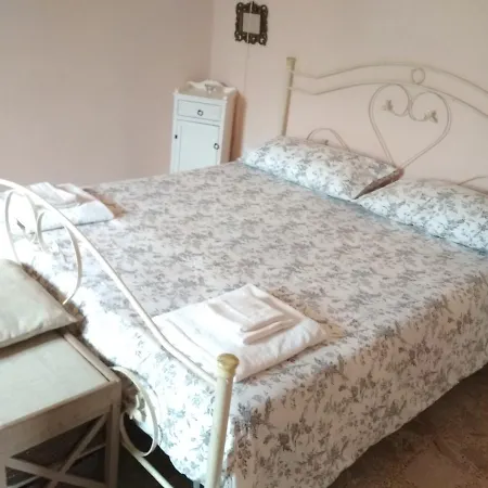 Maison Michel Appart hôtel Martina Franca