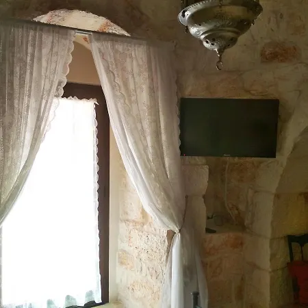 Maison Michel 公寓式酒店 马丁纳弗兰卡