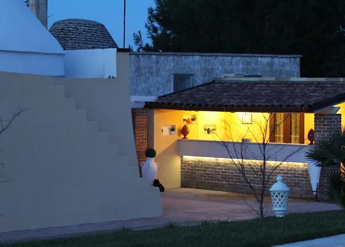 Appart hôtel Maison Michel *