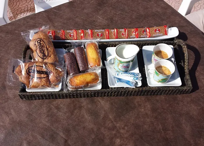 Maison Michel Aparthotel Martina Franca