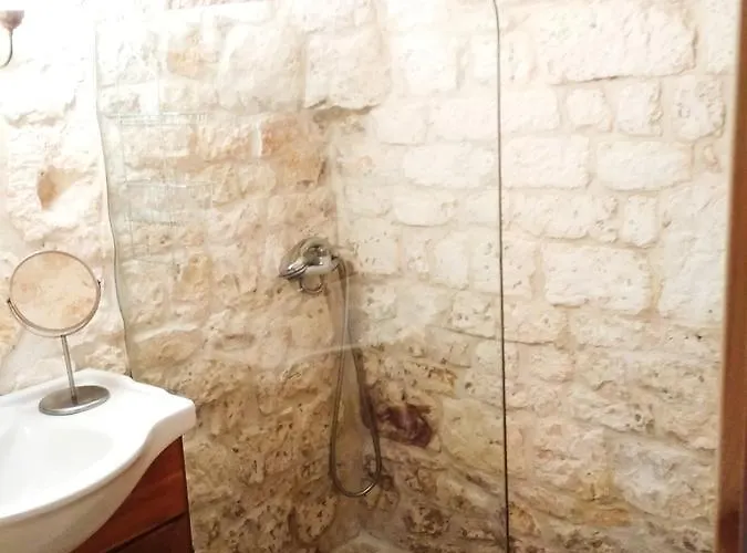 Maison Michel Aparthotel Martina Franca