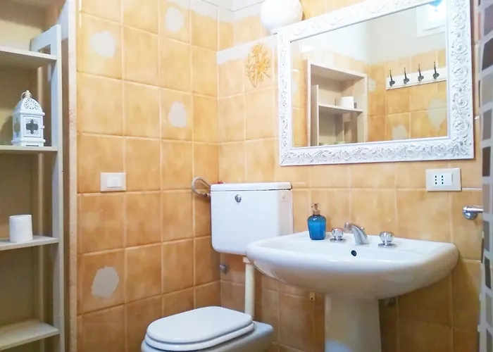 Maison Michel Martina Franca