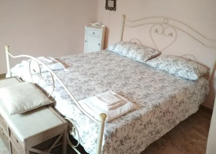 Maison Michel Appart hôtel Martina Franca